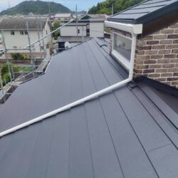 施工写真
