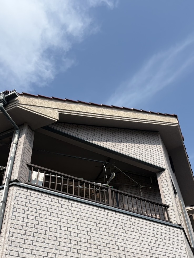樋新設工事