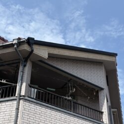 【姫路市別所町】樋新設工事